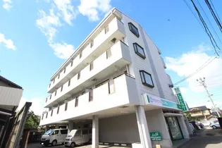 芳伊第2ビルの画像