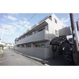 ヴィラパレス川間壱番館の画像