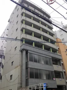 並木S BLD【7階】の外観