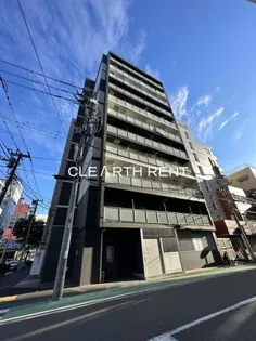 MAXIV関内【8階】の外観