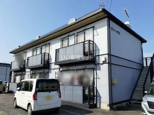 サニーハウスの画像