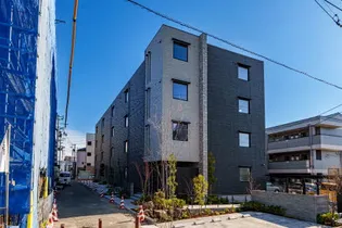 レアリゼ長町の画像