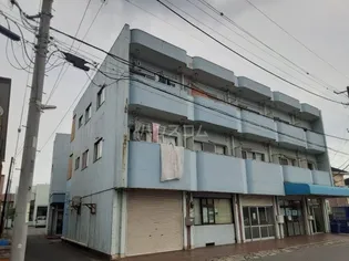 若松グリーンハイツの画像