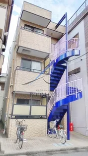 ラ トゥール田端の画像