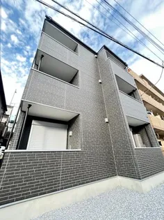 GRADUS中河原の画像