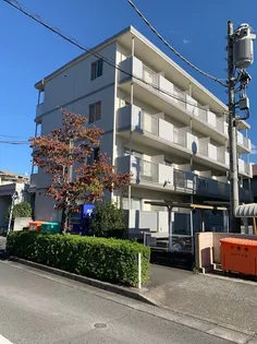 コーポサンライズの画像