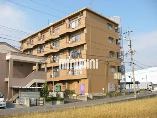 入山ビルの画像
