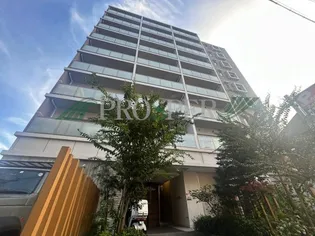 casa felice【6階】の外観