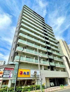 レジディア日本橋馬喰町II【5階】の外観