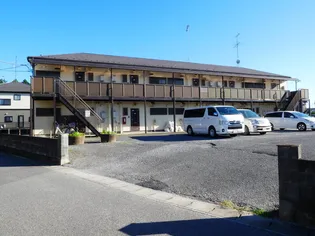 フラワーハイツの画像