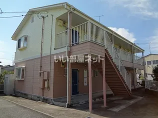 エレガンス大和の画像