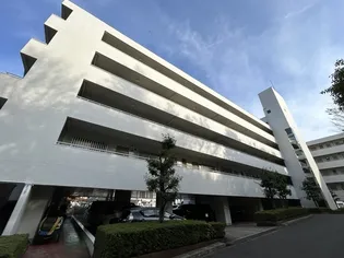 ウィンザーハイム宮前平第一の画像