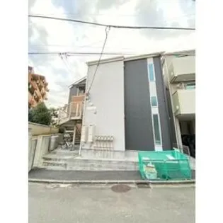 ヒルズ上星川の画像