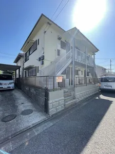 クロノス秦野南【2階】の外観