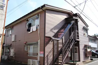 大平コーポIIIの画像