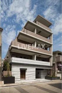 コンフォリア西馬込HILLSIDEの画像