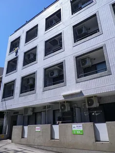 ベルライト能見台の画像