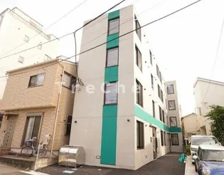 グリーンスタイリオ西尾久の画像