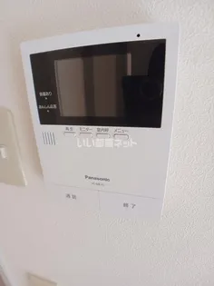 フォーレス上泉 A棟【2階】の内装