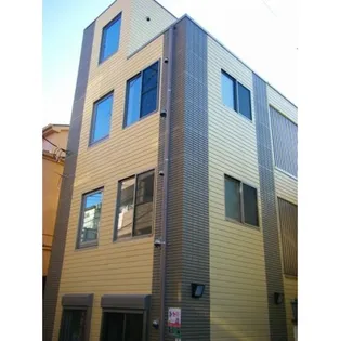 Light Place【4階】の外観