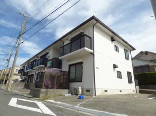 須磨天神ハイツの画像