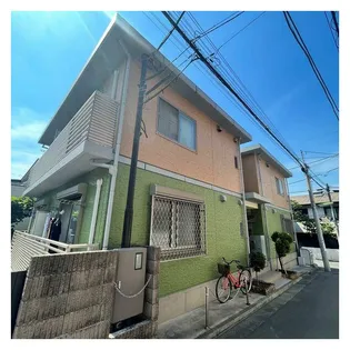 パナック山王の画像