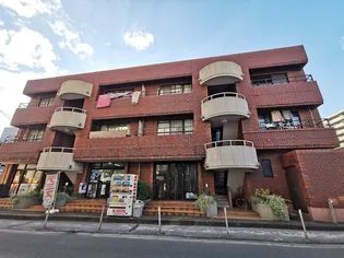 亀屋マンションの画像