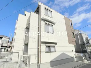 クレイノタウンコートの画像