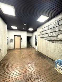 メゾンエビハラ【2階】の外観