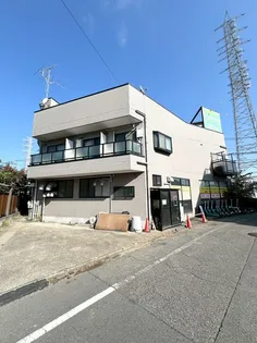 コート成城南の画像