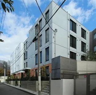 ALERO参宮橋の画像