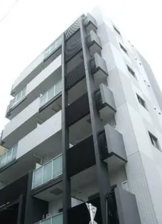 エリタージュ根岸【2階】の外観