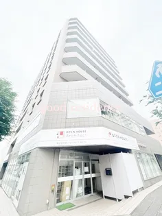 センターステージの画像