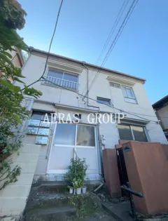 寿荘【2階】の外観