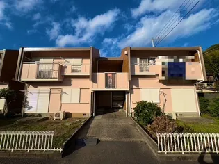 オレンジコーポBの画像