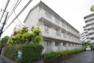 第1カネヨシハイツの画像