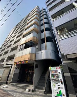 エルム菊川の画像