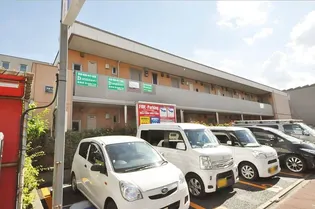 フルール パンセの画像