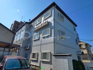 グレイスハイツ東綾瀬の画像