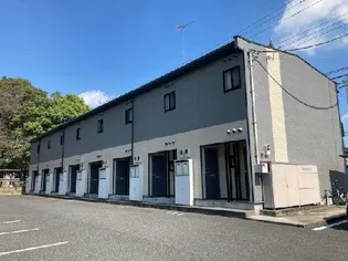 レオパレスKOHKIの画像