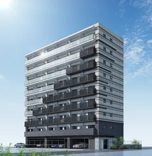 ネストピア博多SIDE TERRACEの画像