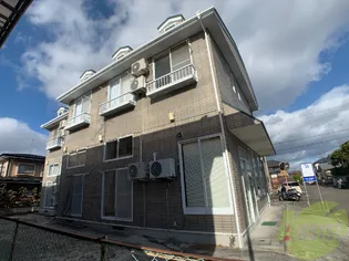 メゾンルノールの画像