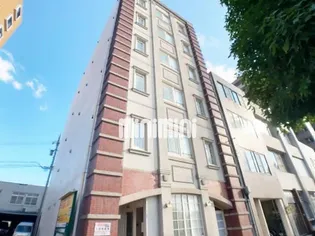 リモージュ徳川【1階】の外観