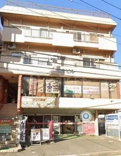 松倉ビルの画像