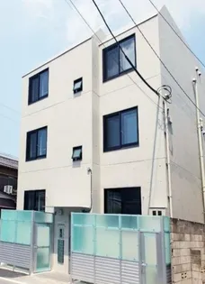 ラシクラス・カリビアンIIIの外観