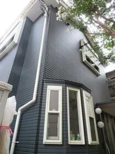 平塚荘【2階】の外観