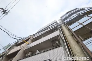 広島県広島市東区尾長西1【マンション】の外観