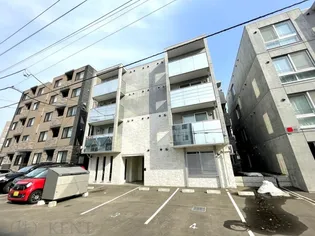 プリオール二十四軒の画像