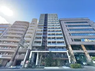 ピアース渋谷WESTの画像