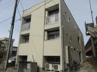 GRAN DE 愛宕橋の画像